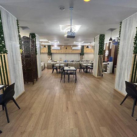 New Hotel Suhail ไฮเดอราบัด ภายนอก รูปภาพ