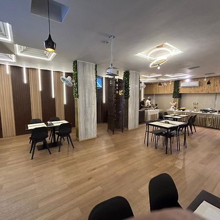 New Hotel Suhail ไฮเดอราบัด ภายนอก รูปภาพ
